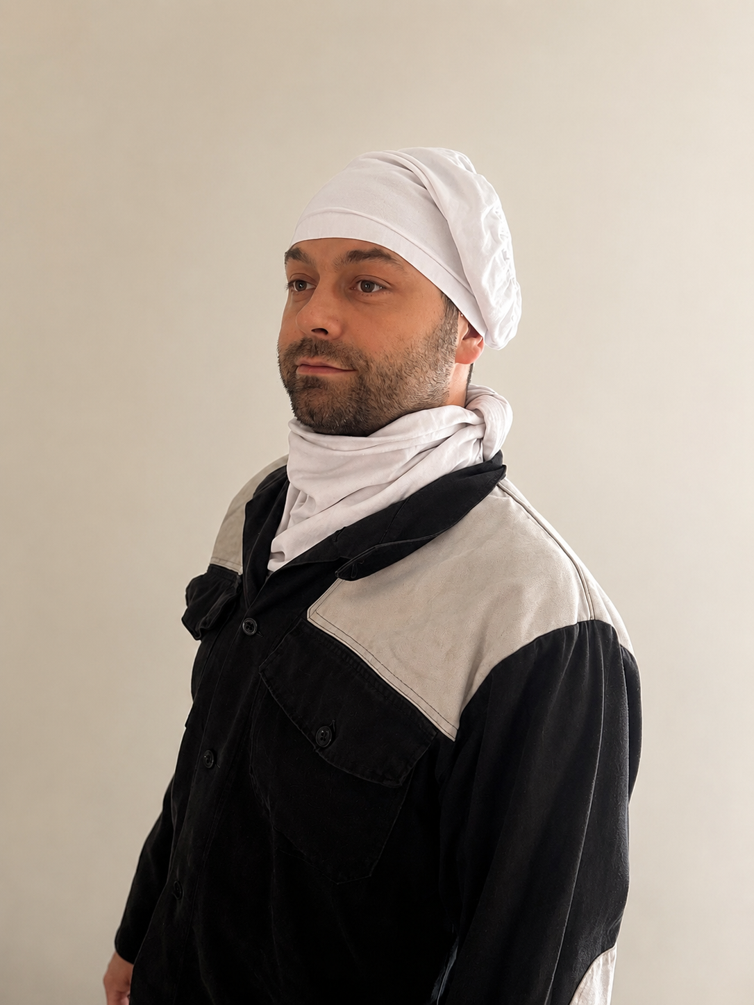Michal Vít — mistr kominík